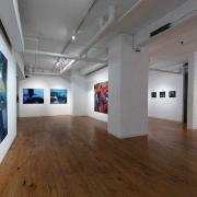 Agora Gallery Chelsea