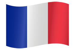 Drapeau Français