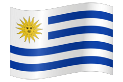 Uruguay